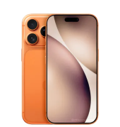 Gebrauchtes Apple iPhone 17 Pro mit 24 Monaten Garantie