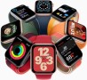 Apple Watch Series 7, Nike+, 41mm, GPS verkaufen